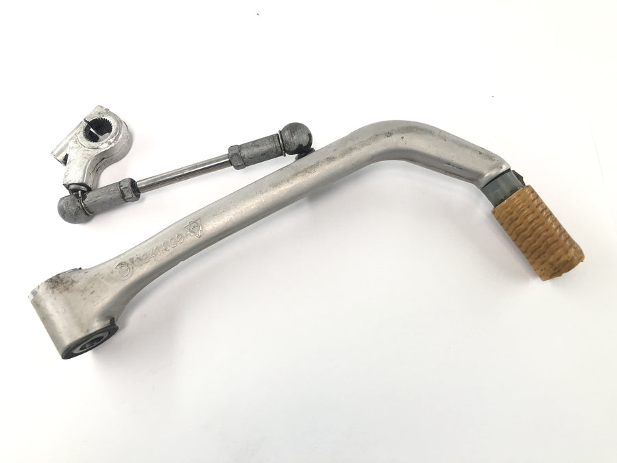 BMW R 1100 GS 259 [1995] - Schalthebel Fußschalthebel Schaltpedal mit Gestänge