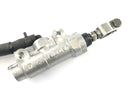 Yamaha MT 03 RM02 [2007] - Rear brake pump master cylinder foot brake Nissin-2