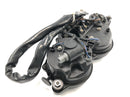 Yamaha YZF 750 R 4HN [1995] - Tacho Cockpit Instrumentenhalter Tachometer-4