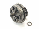 Triumph Speed ​​Triple T509 [1998] - Starter freewheel freewheel-1