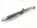 Triumph Bonneville T140V [1976] - Silencer linksuitlaat-6