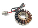 Yamaha YZF R1 RN09 [2003] - Lichtmaschine Stator Spule Generator Coil-3