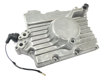Kawasaki ZXR 400 ZX400L [1992] - Oliecarter motorkap