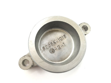 Kawasaki ZR7 ZR750F [1999] - Lid of Motor Lid - 0