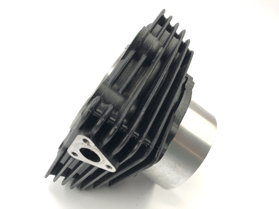 Ducati ST2 944 [1999] - Cilinder met Pistons Standing