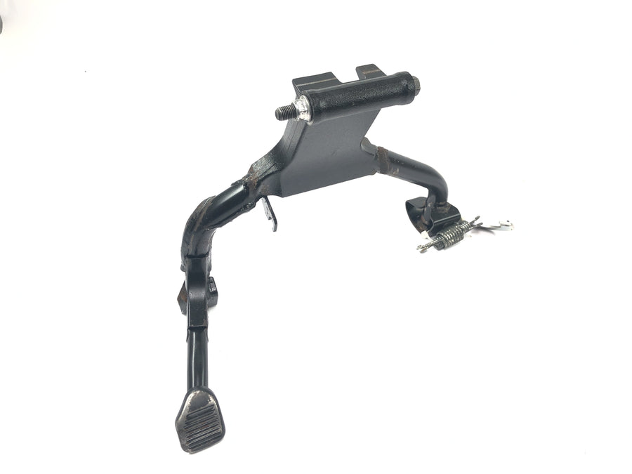 Suzuki GSF 1250 SA Bandit WVCH [2007] - Center stand with spring center stand