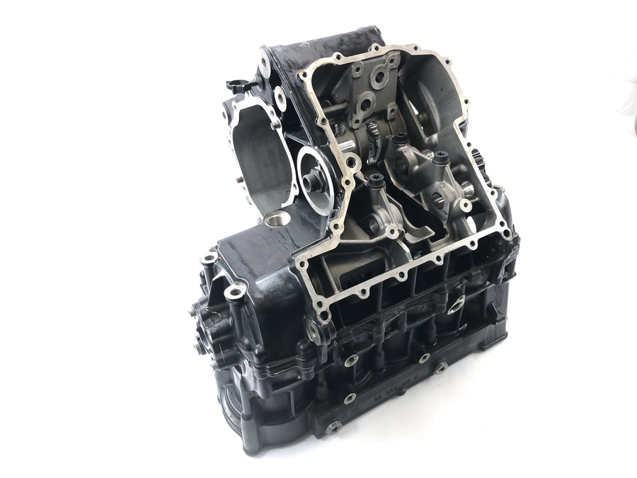 BMW K 1200 S K12S [2004] - Motorhuis met zuigermotorblokzuiger