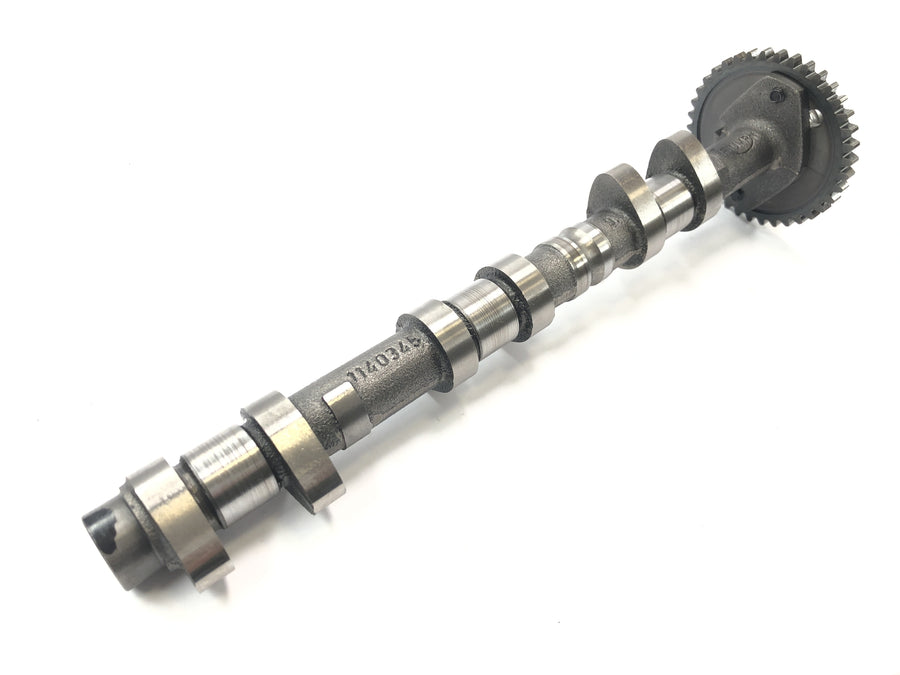 Triumph Speed ​​Triple T509 [1998] - Camshaft intake camshaft
