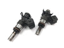 BMW R 1200 GS Adventure R12 [2012] - Injectie -sproeiers Injector Benzindüsen Set Paar-5