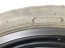 Honda CBX 750 RC17 [1984] - Hinterrad Felge Rad 3.00 x 18"-3