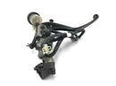 Ducati Multistrada 1200 S Touring [2009] - clutch fitting clutch pump handlebar fitting left-3