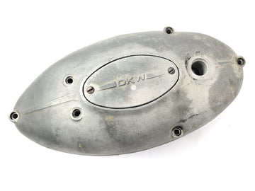 DKW NZ 250 [1938] - koppelingsdeksel behuizingsdeksel motorkap - 0
