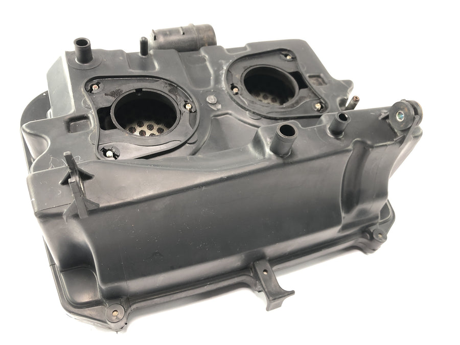 Honda GL 1500 Goldwing SC22 [1987] - Air filter box filter housing airbox