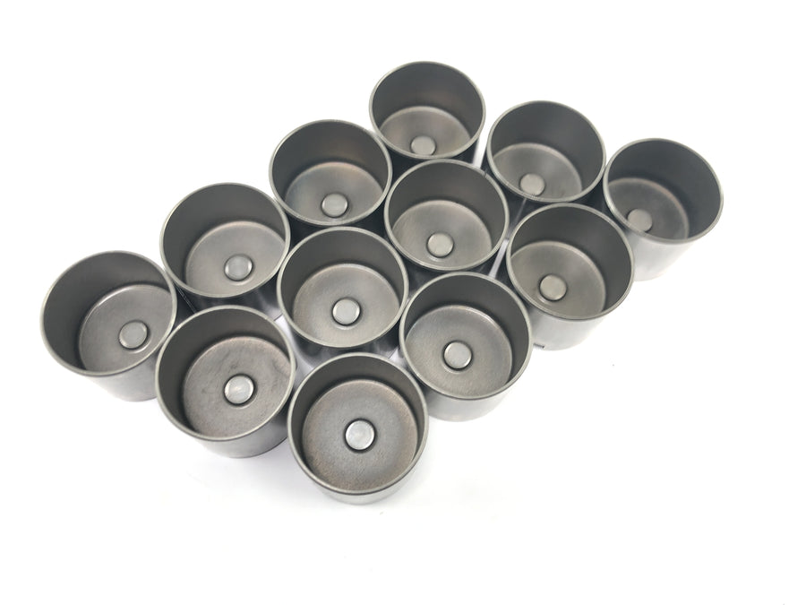 Triumph Daytona 900 T300D [1996] - klepstoter cupstoter hydraulische stoterset