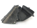 Yamaha XT 550 5Y3 [1982] - Seitendeckel links Verkleidung-3