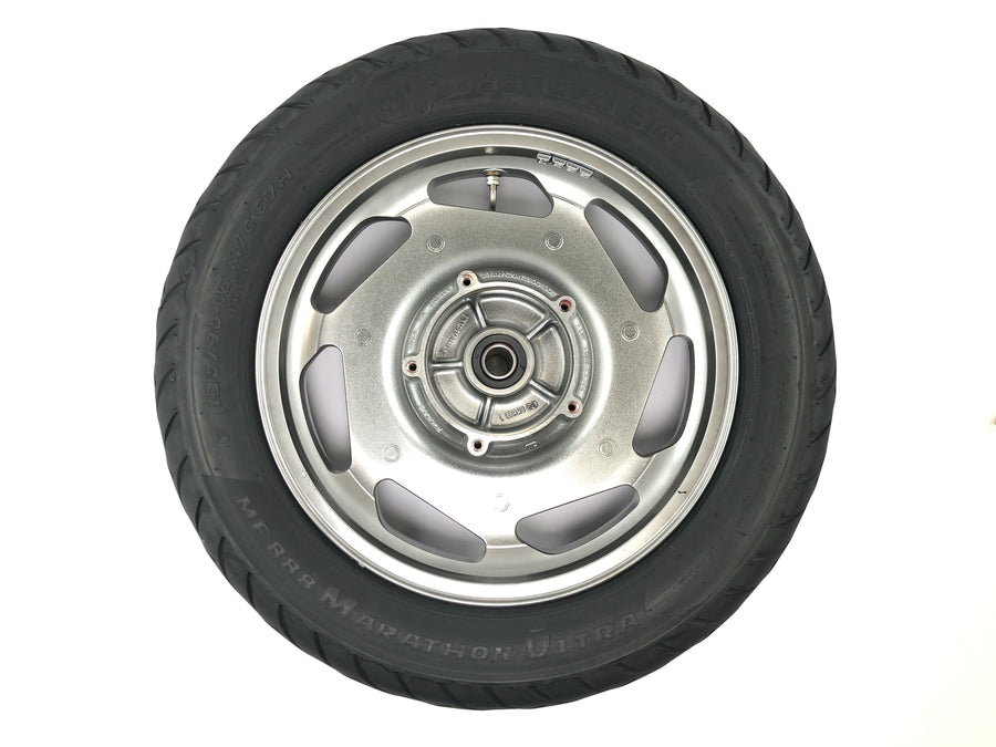 Kawasaki VN 1600 Classic VNT60A [2007] - Vorderrad Felge Rad 3.00 x 16"