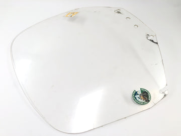 Honda GL 500 Silverwing PC02 [1982] - Windschutzscheibe Verkleidungsscheibe Frontschild - 0