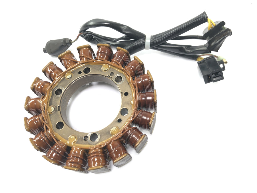 Honda FMX 650 RD12 [2006] - Statorgenerator laadspoeldynamo Lima