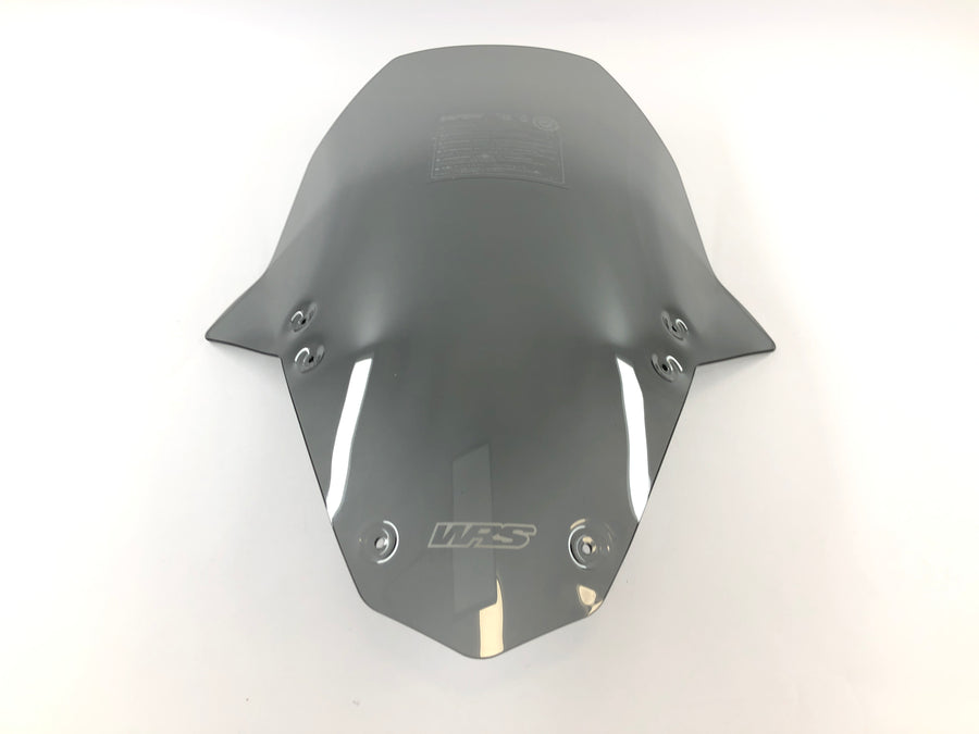 Aprilia Tuono 1100 - WRS Touring windshield Tuono V4