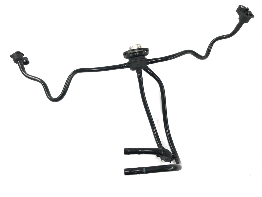 BMW R 1200 ST R1st [2006] - Regulator van de brandstofdrukregelaar Benzindruck