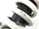 BMW K 1200 S K12S [2005] - Veerpoot schokdemper voorzijde WP Suspension-5