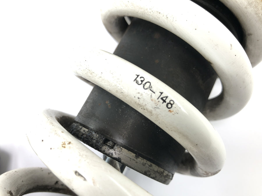 BMW K 1200 S K12S [2005] - Veerpoot schokdemper voorzijde WP Suspension