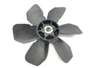 Honda GL 500 Silversching PC02 [1982] - Fan Fan Wing Cooling Fan Propeller Cooler Fan-3