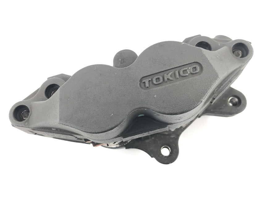 BMW R 1150 RS R22 [2003] - Brake caliper Tokico front left