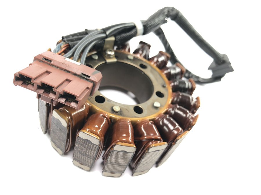 KTM 950 Adventure LC8 [2004] - Stator Lichtmaschine Generator Ladestator Lima-Spule