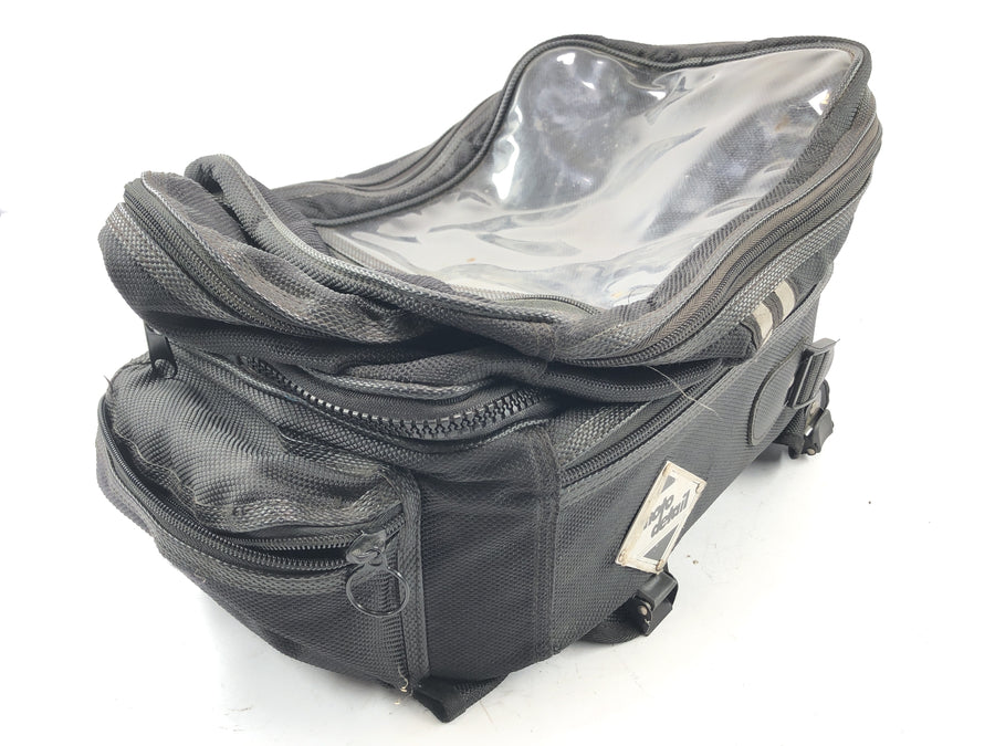 Kawasaki GPZ 1100 ZXT10E [1997] - Tankbag bagagesysteem Motorfietszak