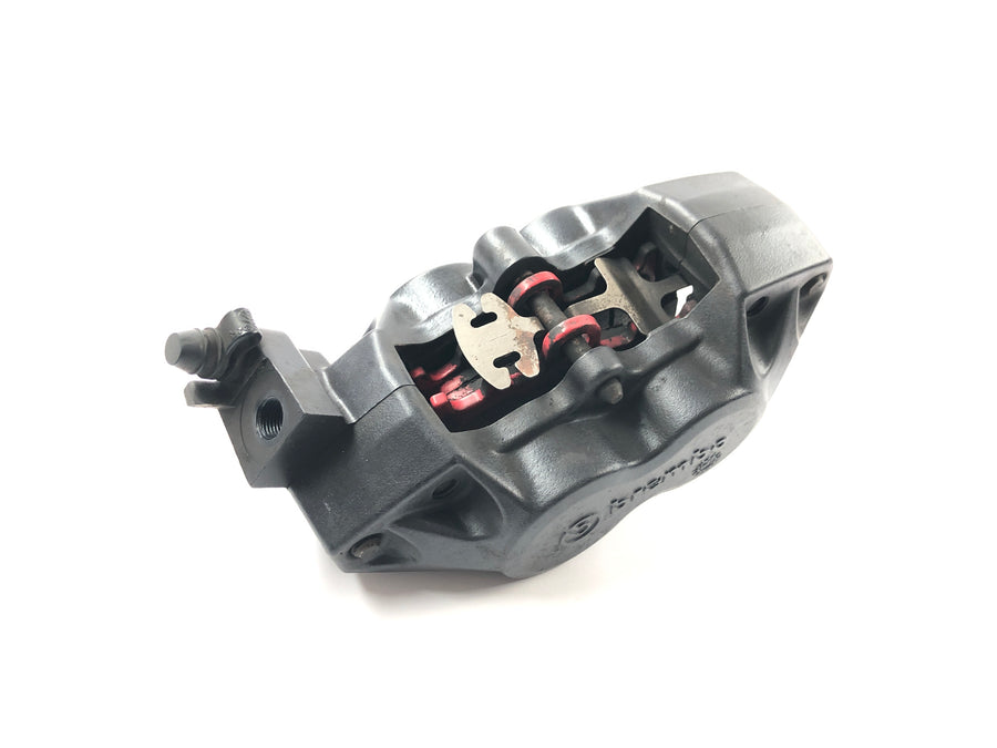 BMW R 1200 GS R12 K25 [2004] - Brake caliper front right Brembo