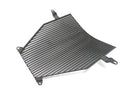 BMW K 1200 S K12S [2005] - Radiator grille, front grille, plastic-1
