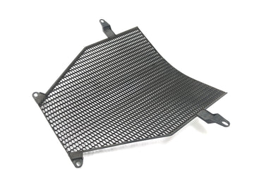 BMW K 1200 S K12S [2005] - Kühlergitter Kühlergrill Schutzgitter vorne Kunststoff