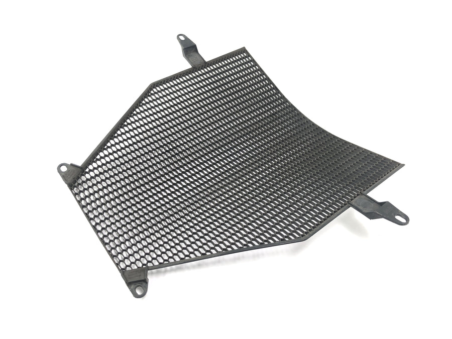 BMW K 1200 S K12S [2005] - Radiator grille, front grille, plastic