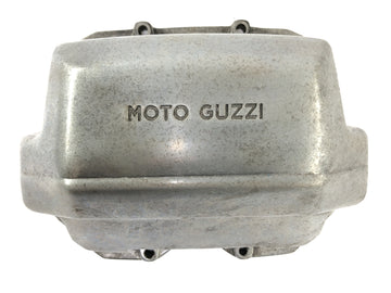 Moto Guzzi California 1100 eV KD [2002] - Verklepdeksel aan de rechterkant - 0