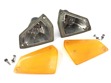 BMW R 100 RT 247 [1981] - Verkleidungsblinker Set Paar - 0