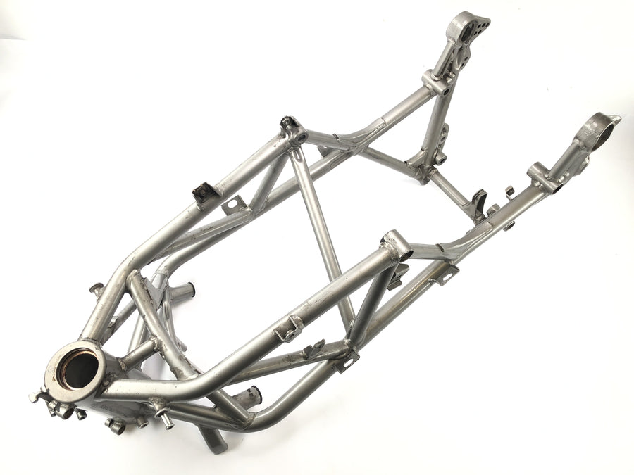 Ducati 999 H4 [2003] - Kader met papieren