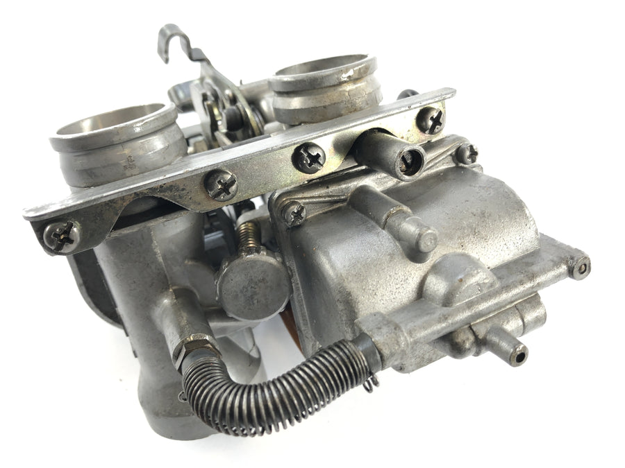 Yamaha TT 600 59X [1986] - Carburateur