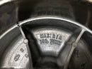 Kawasaki VN 800 VN800A [1996] - achterwiel compleet velg spaakwiel band 16 x 3.00"-5