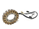 Honda SLR 650 RD09 [1997] - Stator Lichtmaschine Generator Spule-1