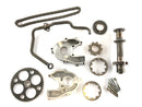 BMW R 1150 R R21 [2002] - oil pump-5