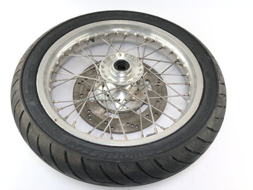 Triumph Thunderbird 900 T309RT [1996] - Voorwiel met remschijfwielrand voorkant - 0