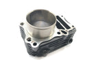 Kawasaki VN 800 VN800A [1996] - Cylinder cylinder liner with piston piston set rear cylinder-5