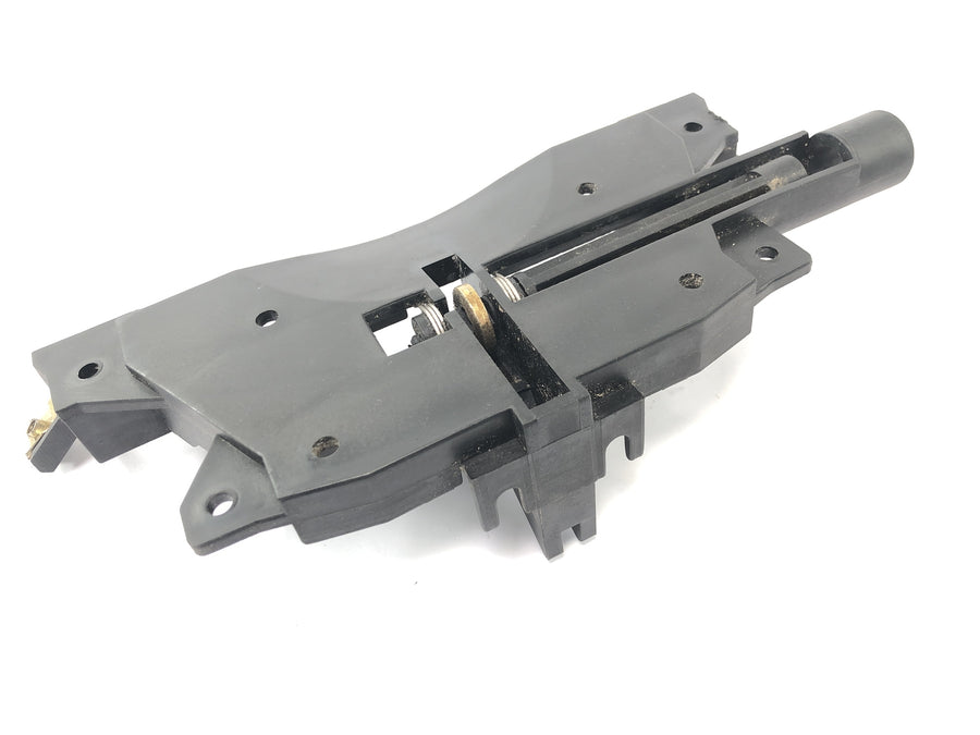 BMW K 1200 GT K12 [2003] - Seat lock
