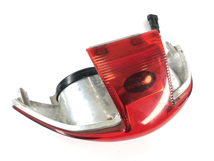 Moto Guzzi Norge 1200 [2006] - Achterlicht