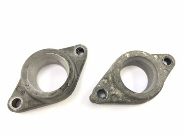 Yamaha XT 350 3yT / 55V [1990] - intake suction set set couple