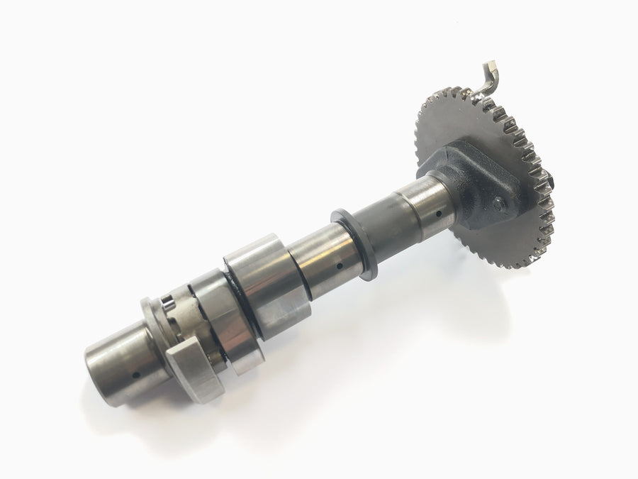 Honda VTX 1800 SC46 [2004] - Front camshaft control shaft