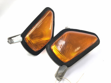 BMW K 100 RT [1988] - Draai Signal Cladding Indicator Set Paar