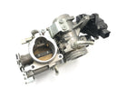 Suzuki VZ 1500 WVCU [2011] - Throttle valve gas control flap-4
