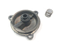 Honda XL 600 R PD03 [1986] - Oil filter cover-4